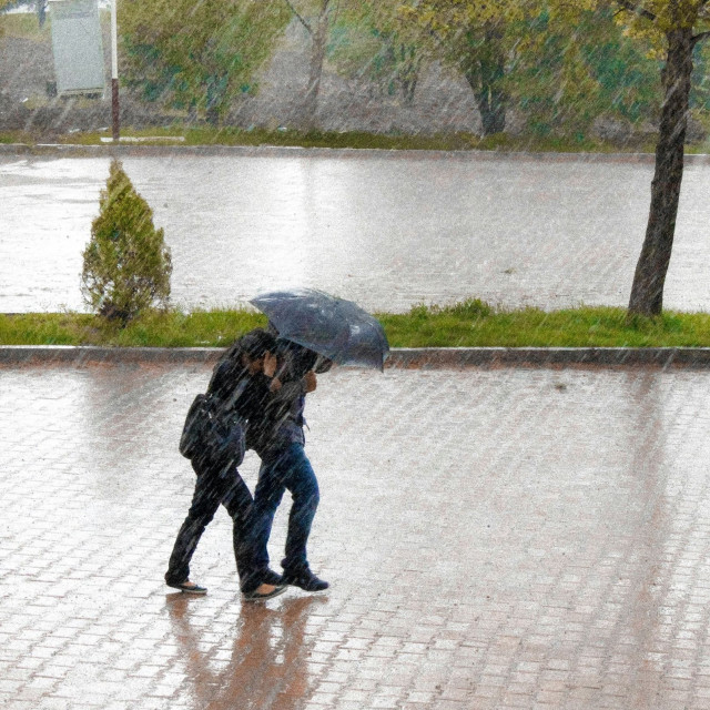 Κακοκαιρία: Σε «κόκκινο συναγερμό» και η Κρήτη - Σε πλήρη ετοιμότητα οι τοπικές Αρχές