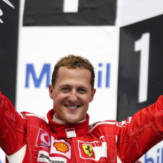 Ευχάριστα νέα για τον Μίκαελ Σουμάχερ: «Δεν είναι πλέον κατάκοιτος - Μετακινείται μέσα στην έπαυλή»