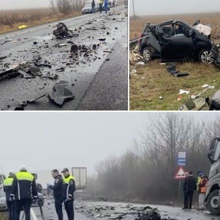 Δυστύχημα με φιλάθλους ΠΑΟΚ: Στο «δρόμο του θανάτου» έχουν γίνει κι άλλα πολύνεκρα τροχαία