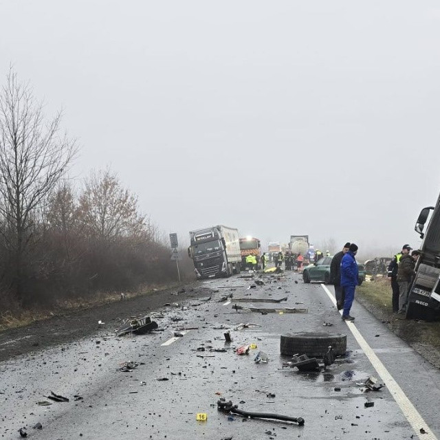 Δυστύχημα στη Ρουμανία: Γιατί οι φίλαθλοι του ΠΑΟΚ επέλεξαν τη διαδρομή μέσω Ρουμανίας