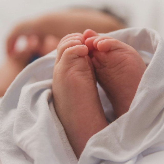 Θεσσαλονίκη: Τραγωδία με νεκρό βρέφος μόλις τριών μηνών