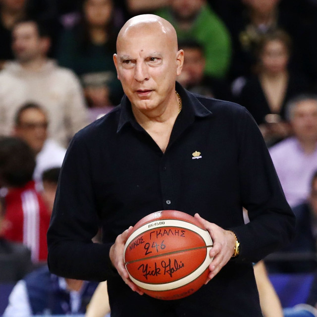 Γκάλης για δυστύχημα φιλάθλων του ΠΑΟΚ: Είναι εξαιρετικά λυπηρό να χάνουν τη ζωή τους νέοι άνθρωποι