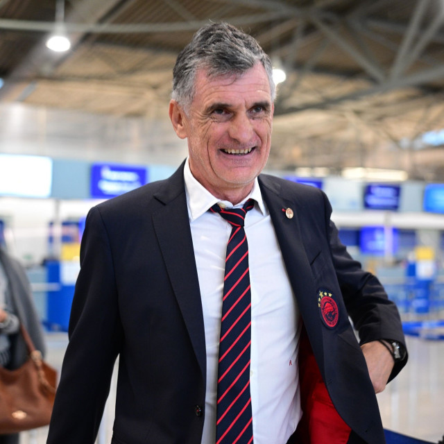 Χοσέ Λουίς Μεντιλίμπαρ Ολυμπιακός