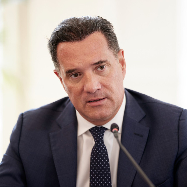 Γεωργιάδης για τροχαίο με φιλάθλους ΠΑΟΚ: «Οι τρεις τραυματίες έχουν συνείδηση»