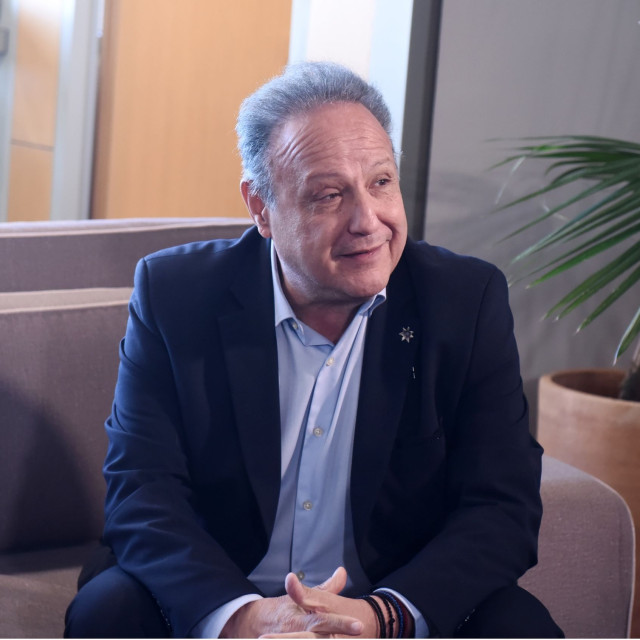 Αγγελούδης για τραγωδία με οπαδούς του ΠΑΟΚ: «Ξύπνησαν μνήμες της 4ης Οκτωβρίου του 1999»