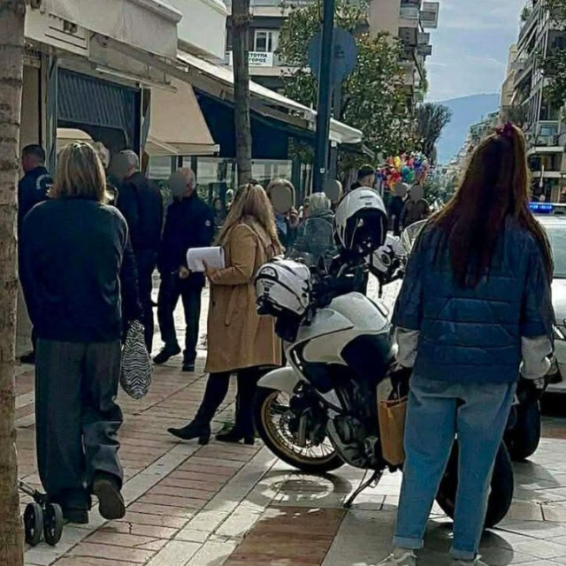 Αγρίνιο: Γυναίκες Ρομά έκλεψαν κόσμημα αξίας σε κεντρικό κοσμηματοπωλείο
