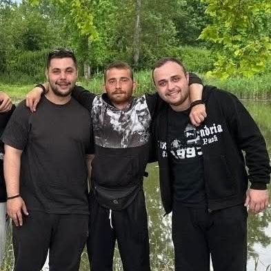 Σύνδεσμος φιλάθλων ΠΑΟΚ Αλεξάνδρειας: «Τα 3 αδέρφια μας που χάθηκαν άδικα - Καλό ταξίδι αετόπουλα»