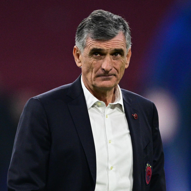 Χοσέ Λουίς Μεντιλίμπαρ