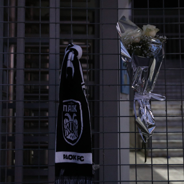 Συγκλονίζει φίλαθλος του ΠΑΟΚ που βγήκε ζωντανός από το μοιραίο βαν: «Πραγματικά δεν ξέρω τι έγινε»