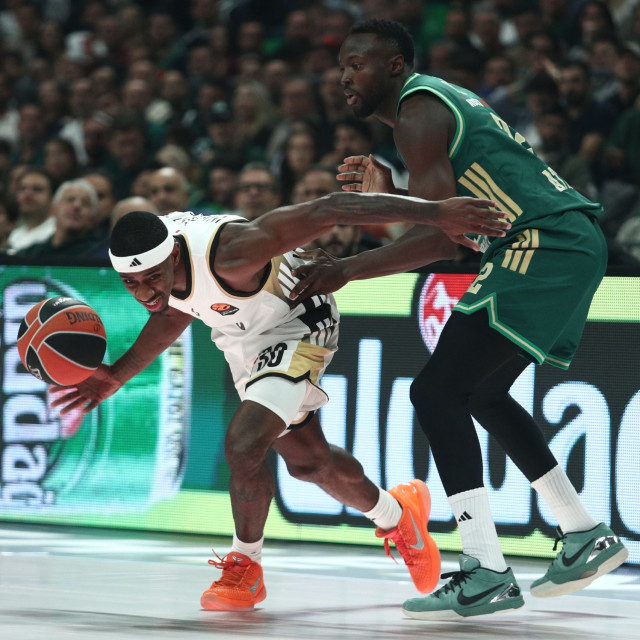 Αθλητικές μεταδόσεις: Πού θα δείτε Βιλερμπάν-Παναθηναϊκός AKTOR και κληρώσεις