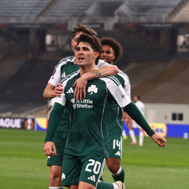 Παναθηναϊκός