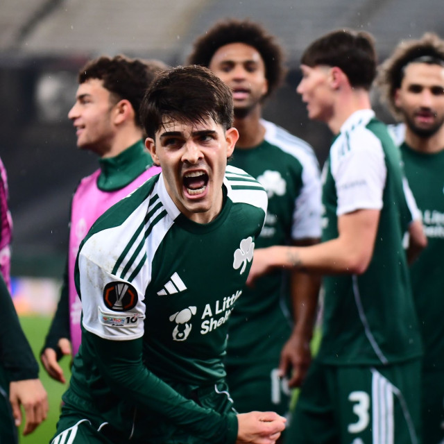 «Με DNA πρέσβη» - Τα πρωτοσέλιδα των αθλητικών εφημερίδων