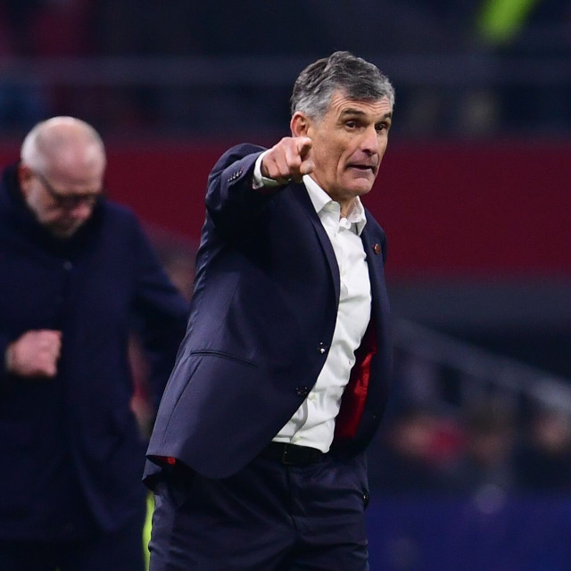 Χοσέ Λουίς Μεντιλίμπαρ