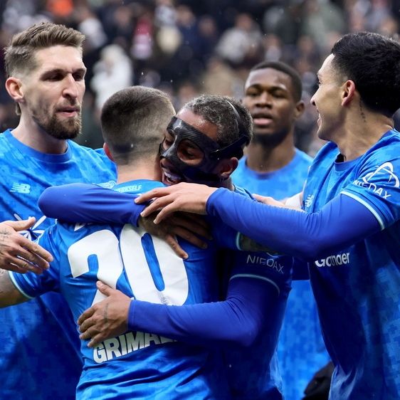 Μπάγερ Λεβερκούζεν