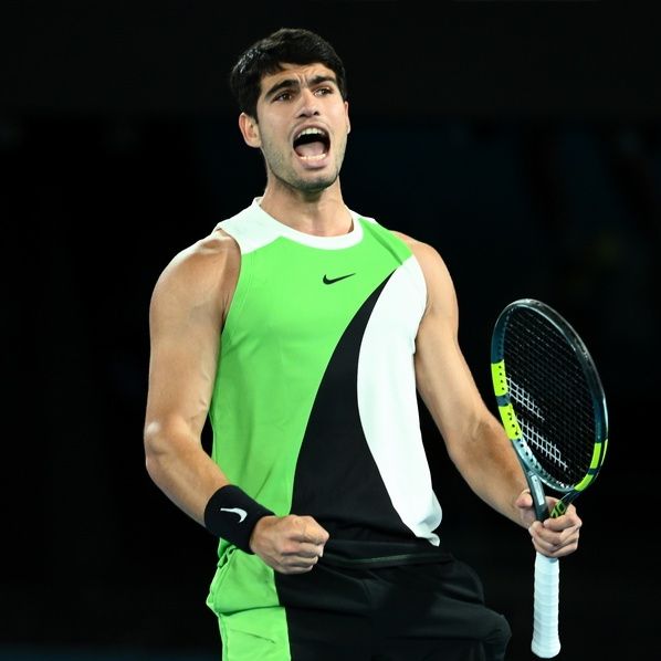 Australian Open: Έγραψε ιστορία ο Αλκαράθ - Νίκησε στον τελικό τον Τζόκοβιτς