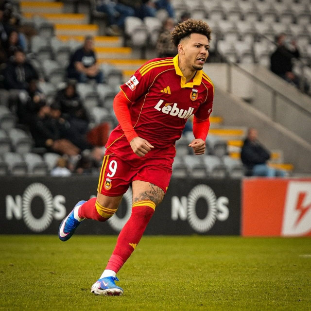 Μεταγραφές, Ολυμπιακός: Φέρνει και Κλέιτον από Ρίο Άβε για την επίθεση