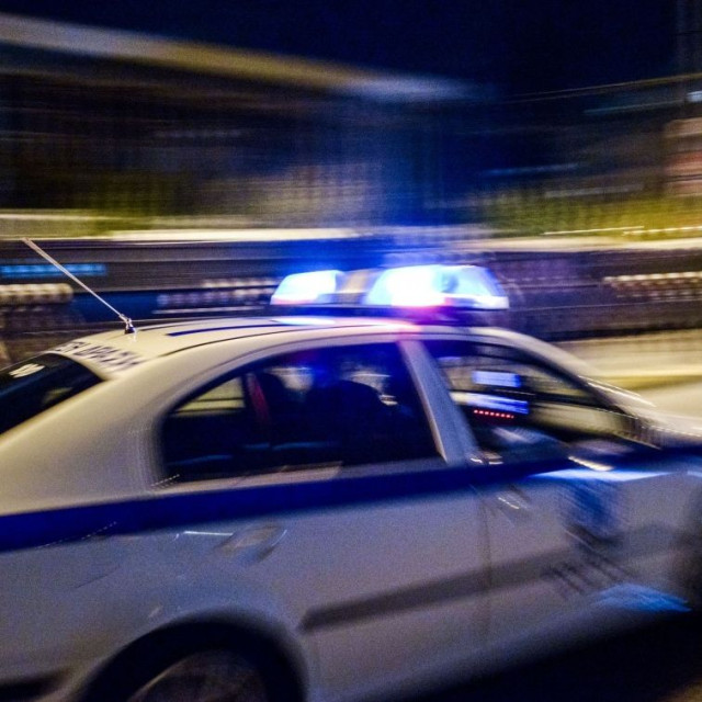 Σκόπελος: Χειροπέδες σε 51χρονου που χτύπησε στο κεφάλι τη σύζυγό του