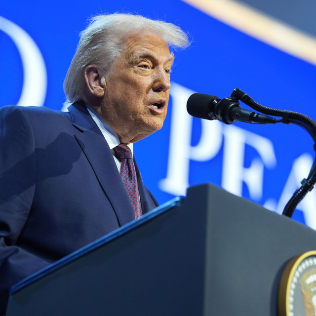 Ιστορική συμφωνία με την Ινδία ανακοίνωσε ο Τραμπ: Τέλος το ρωσικό πετρέλαιο