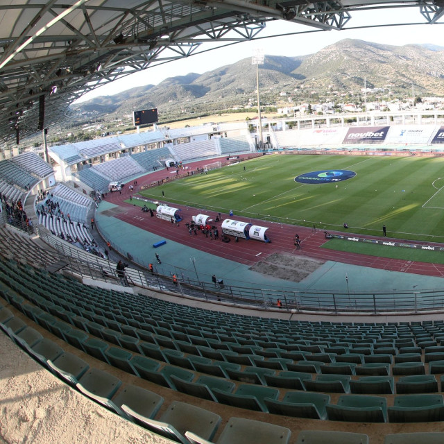 Κύπελλο Ελλάδας Betsson: Στο Πανθεσσαλικό Στάδιο ο φετινός τελικός