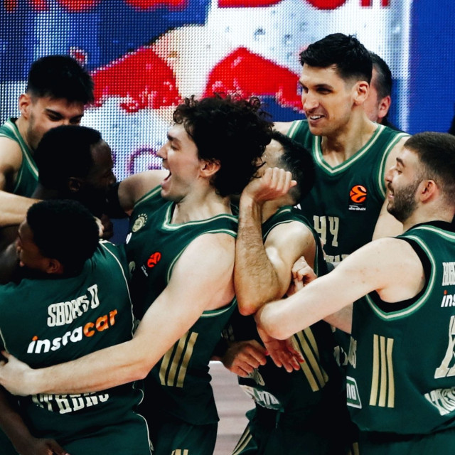 Παναθηναϊκός Aktor