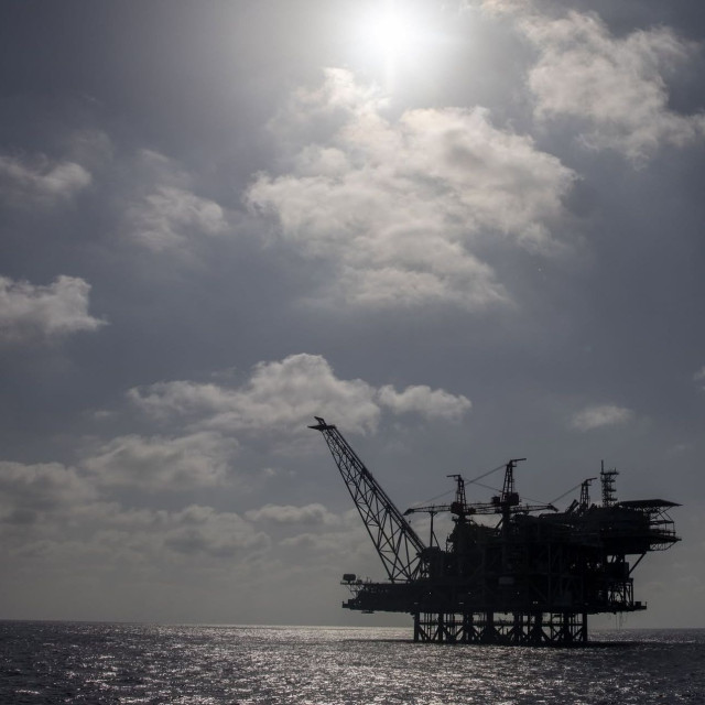 Η Άγκυρα ανακοίνωσε υπογραφή συμφωνίας με Chevron για κοινές έρευνες και γεωτρήσεις