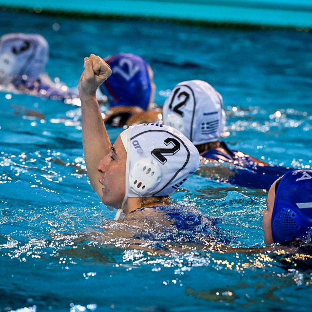 Ελλάδα - Ιταλία