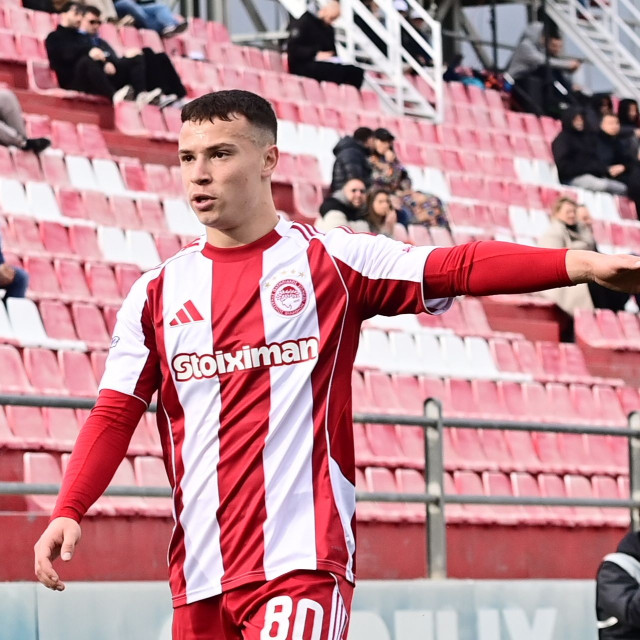 Σταύρος Πνευμονίδης