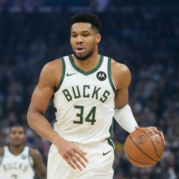 NBA: Δεν το… κουνάει από τους Μπακς ο Γιάννης Αντετοκούνμπο! Η τελική απόφαση για τη φετινή σεζόν