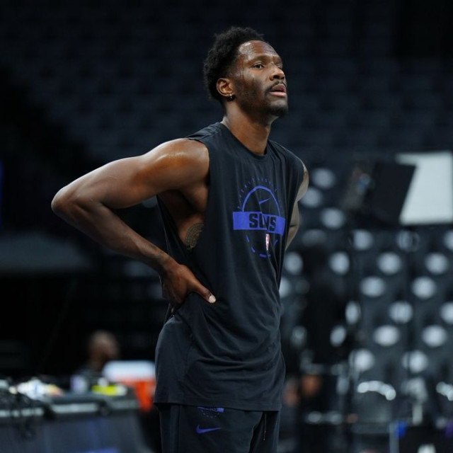 «Συναγερμός» στη EuroLeague: Οι Μπακς αποδέσμευσαν τον Χέιζ-Ντέιβις