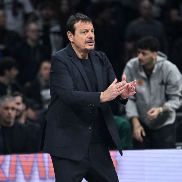 Αταμάν: «Όλες οι ομάδες έχουν σκαμπανεβάσματα - Περιμένουμε τον Ναν»