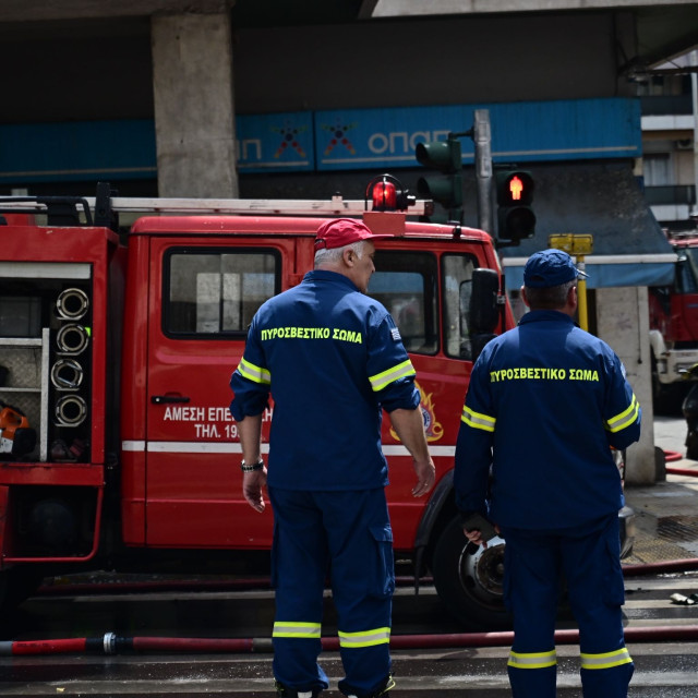 Θρίλερ στην Πιερία: Εντοπίστηκε σορός μέσα σε καμένο αυτοκίνητο - Βρέθηκε μπιτόνι με βενζίνη