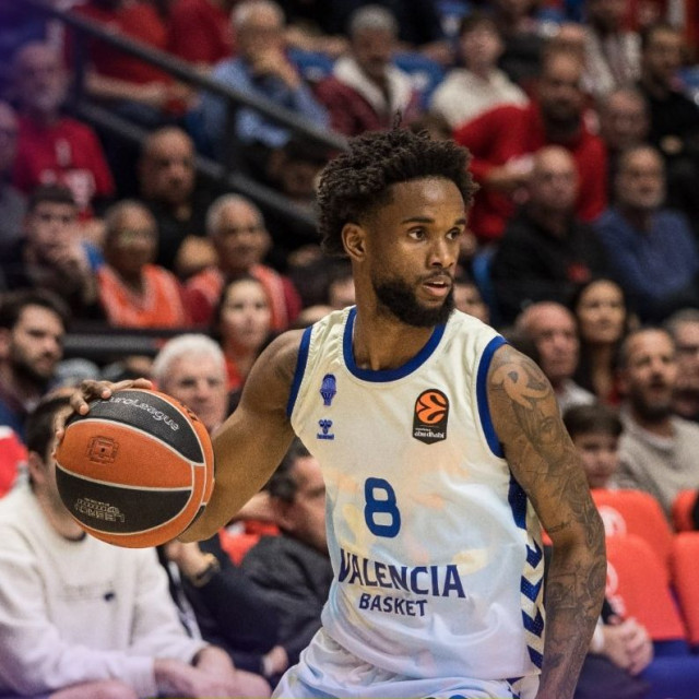 Euroleague: Ο Μοντέρο MVP της 27ης αγωνιστικής