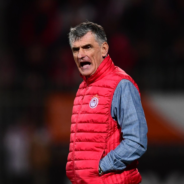 Ολυμπιακός - Παναθηναϊκός, Μεντιλίμπαρ: «Σκληρό και δύσκολο παιχνίδι - Μεγάλη καριέρα ο Μπενίτεθ»