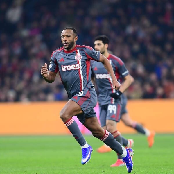 Αγιούμπ Ελ Κααμπί