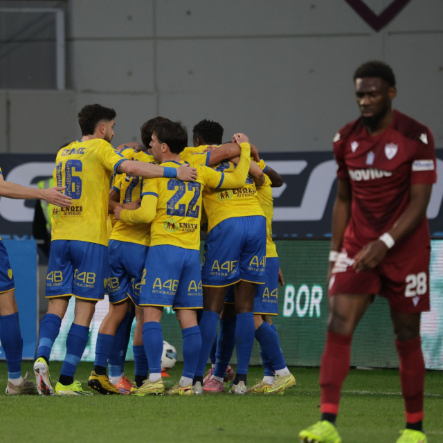 ΑΕΛ-Παναιτωλικός