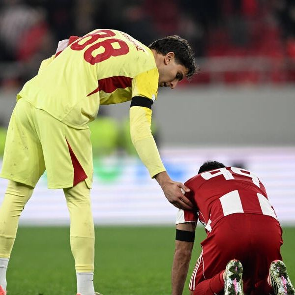 Ολυμπιακός: Δεύτερο σερί εντός έδρας ντέρμπι χωρίς γκολ - Τι ισχύει με τον τραυματισμό του Πιρόλα