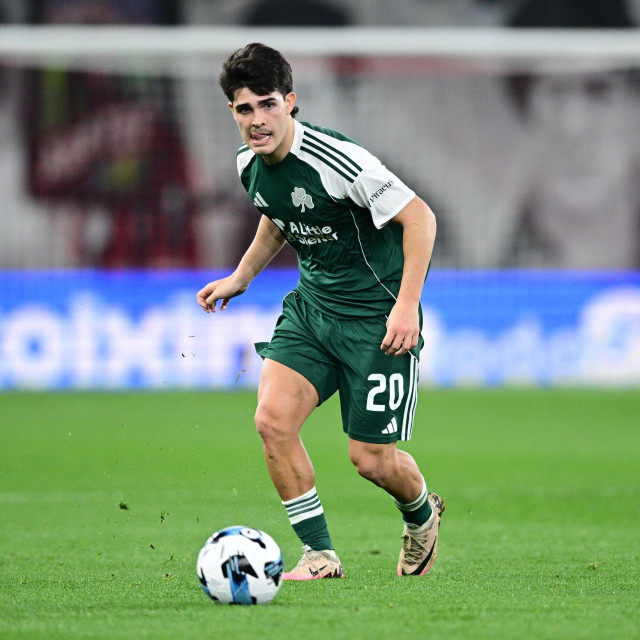 «Τανγκό θριάμβου» - Τα πρωτοσέλιδα των αθλητικών εφημερίδων