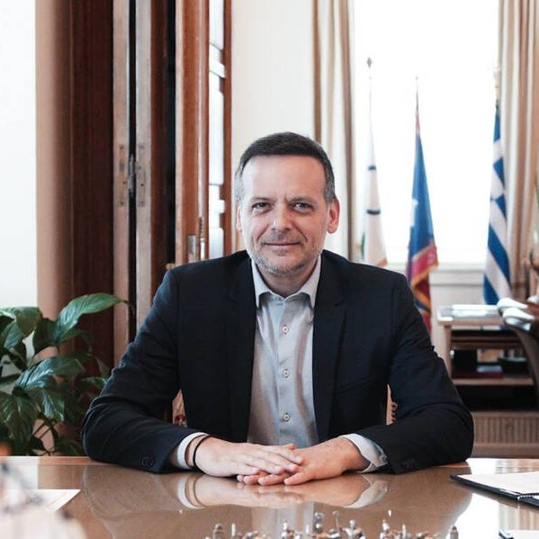 Χάρης Δούκας