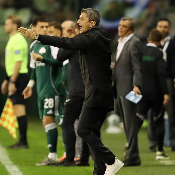 ΠΑΟΚ: Με συνταγή Λεωφόρου και στην Τούμπα