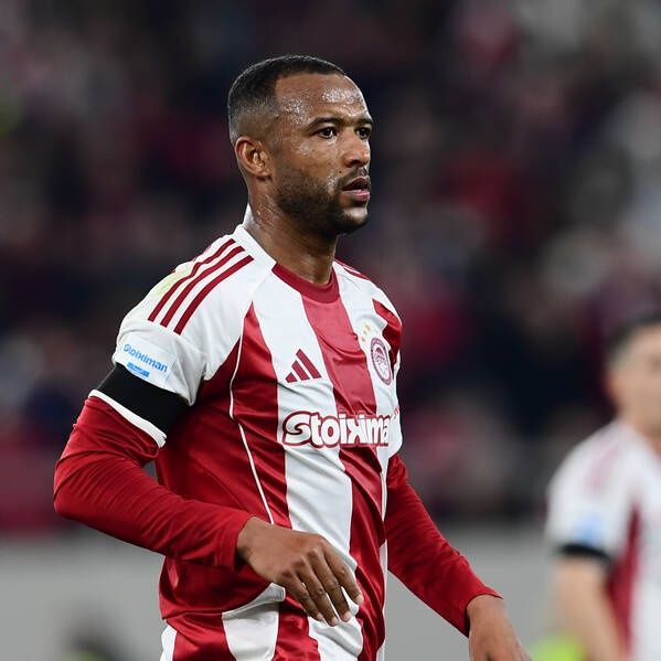 Αγιούμπ Ελ Κααμπί