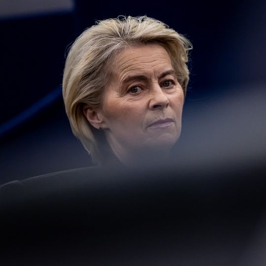 «Τώρα ή ποτέ» λέει η φαρμακοβιομηχανία στην Κομισιόν - Στην Αμβέρσα όλη η βιομηχανία της Ευρώπης