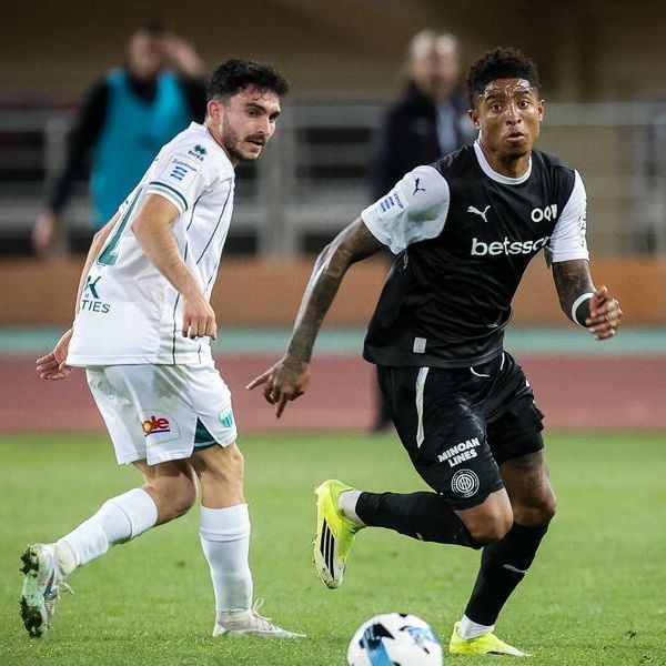 Λεβαδειακός - ΟΦΗ: Η πιο μεγάλη ώρα με… φόντο τον τελικό του Κυπέλλου Ελλάδας