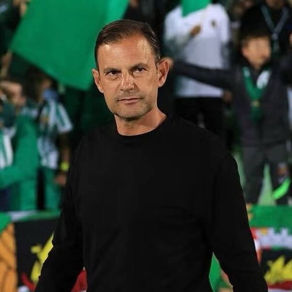 Ρίο Άβε: Τέλος… εποχής για τον Συλαϊδόπουλο - Αποχωρεί άμεσα από τον πάγκο