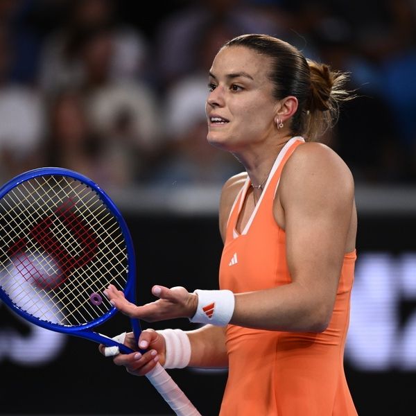 Μαρία Σάκκαρη