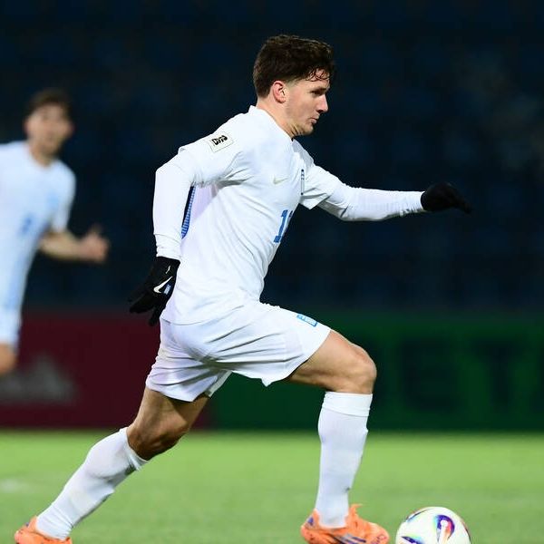 Εθνική Ελλάδας: Φιλικό στο Φάληρο με Παραγουάη