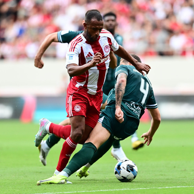 Super League: Επικίνδυνη έξοδο στη Λιβαδειά ο Ολυμπιακός - Ντέρμπι παραμονής στο Αγρίνιο