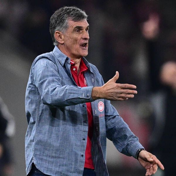 Μεντιλίμπαρ: «Να μην επιτρέψουμε στον Λεβαδειακό να βρει τη χαμένη του αυτοπεποίθηση»