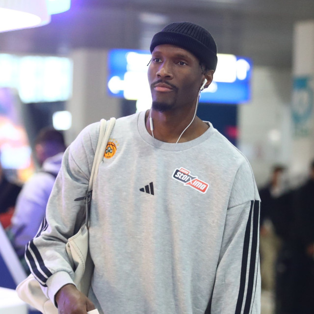 Χέιζ-Ντέιβις: «Γι’ αυτό επέλεξα τον Παναθηναϊκό AKTOR»