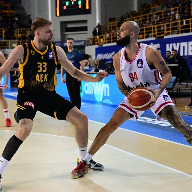 Final 8 Κύπελλο Ελλάδας: Το πανόραμα της διοργάνωσης - Πρόκριση για Μαρούσι και Ολυμπιακό (vids)