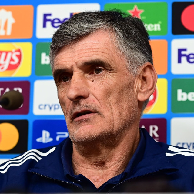 Ολυμπιακός - Λεβερκούζεν, Μεντιλίμπαρ: «Να είμαστε εύστοχοι όπως στο πρώτο ματς»